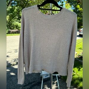 Lightweight LOFT Sweater Sz. M